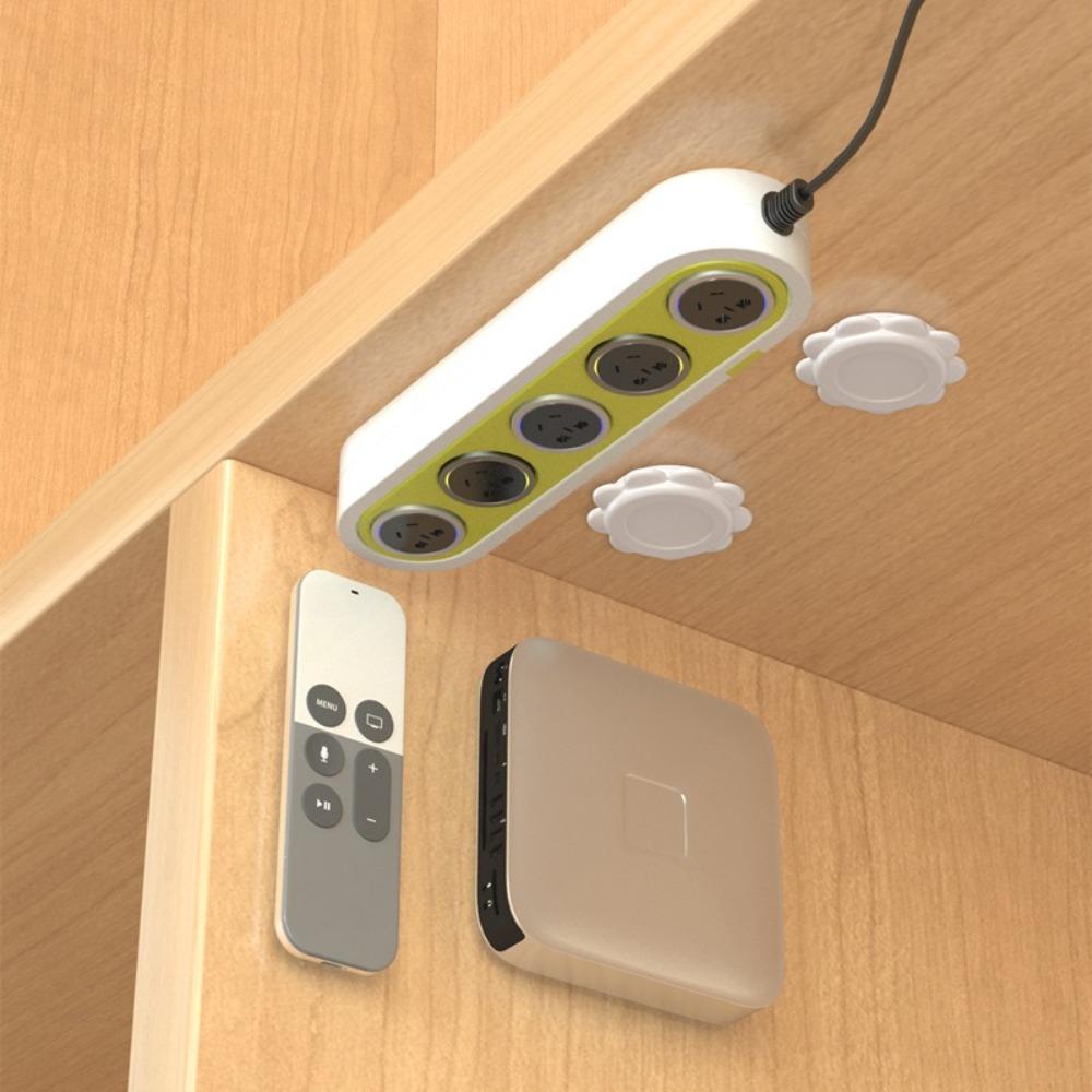 2Pcs Wall Mount Remote Control Storage Holder Strong Magnet Organizer Hook New Magnetic Hooks Home жовтий
2Pcs Wall Mount Remote Control Storage Holder Strong Magnet Organizer Hook New Magnetic Hooks Home жовтий