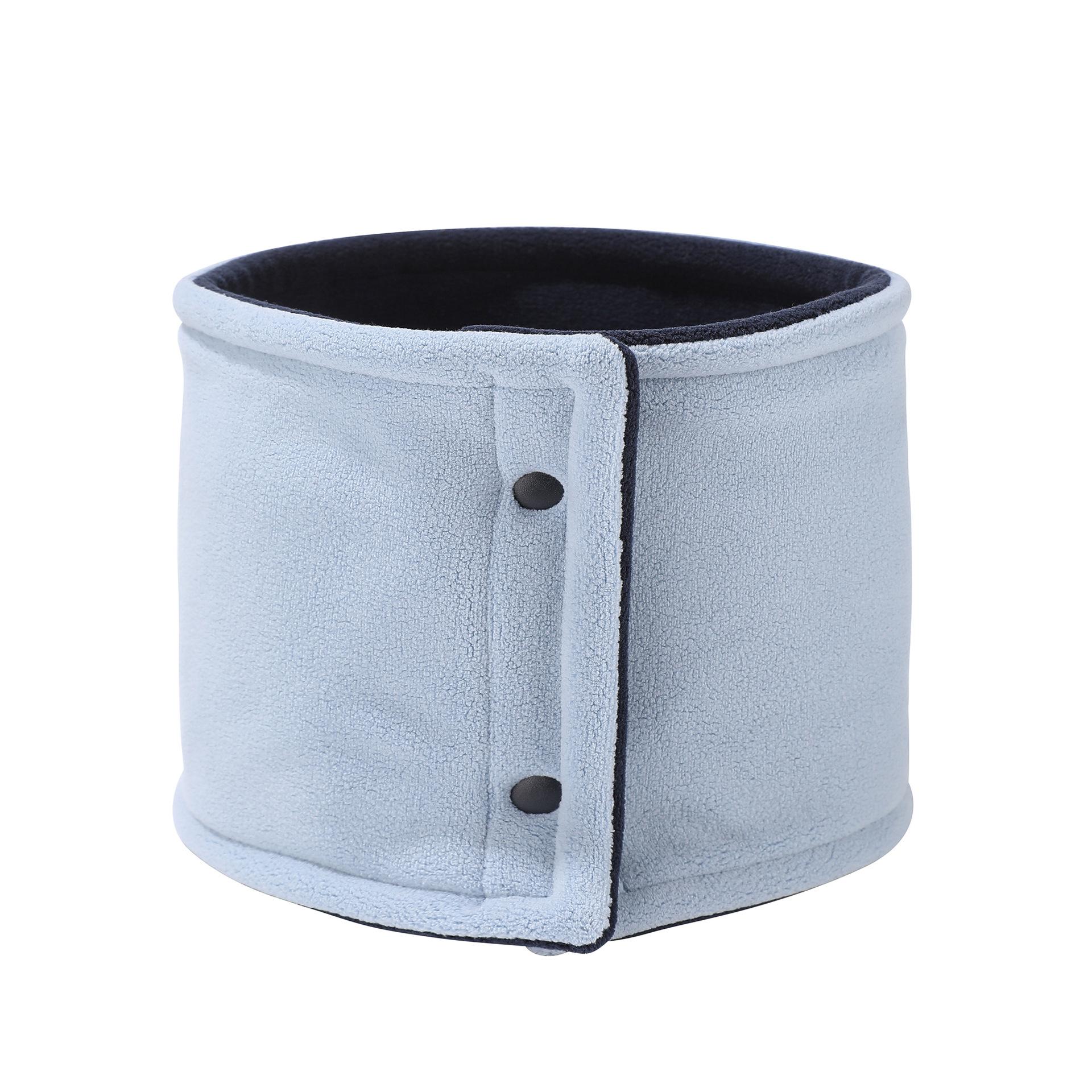 Мужская и женская зимняя теплая флисовая подкладка для шеи, двусторонняя застежка-кнопка, утеплитель для шеи, универсальный чехол для защиты от холода и спорта на открытом воздухе светло-синий
Мужская и женская зимняя теплая флисовая подкладка для шеи, двусторонняя застежка-кнопка, утеплитель для шеи, универсальный чехол для защиты от холода и спорта на открытом воздухе светло-синий