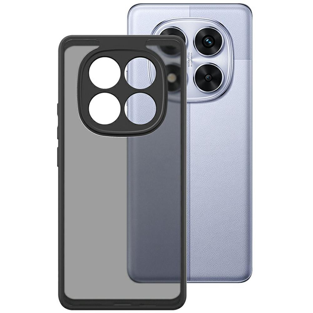 IMAK UX-9B Series For Xiaomi Redmi Note 14 Pro 5G/Poco X7 5G Case Tiny Airbag PC+TPU Matte Phone Cover A
IMAK UX-9B Series For Xiaomi Redmi Note 14 Pro 5G/Poco X7 5G Case Tiny Airbag PC+TPU Matte Phone Cover A
