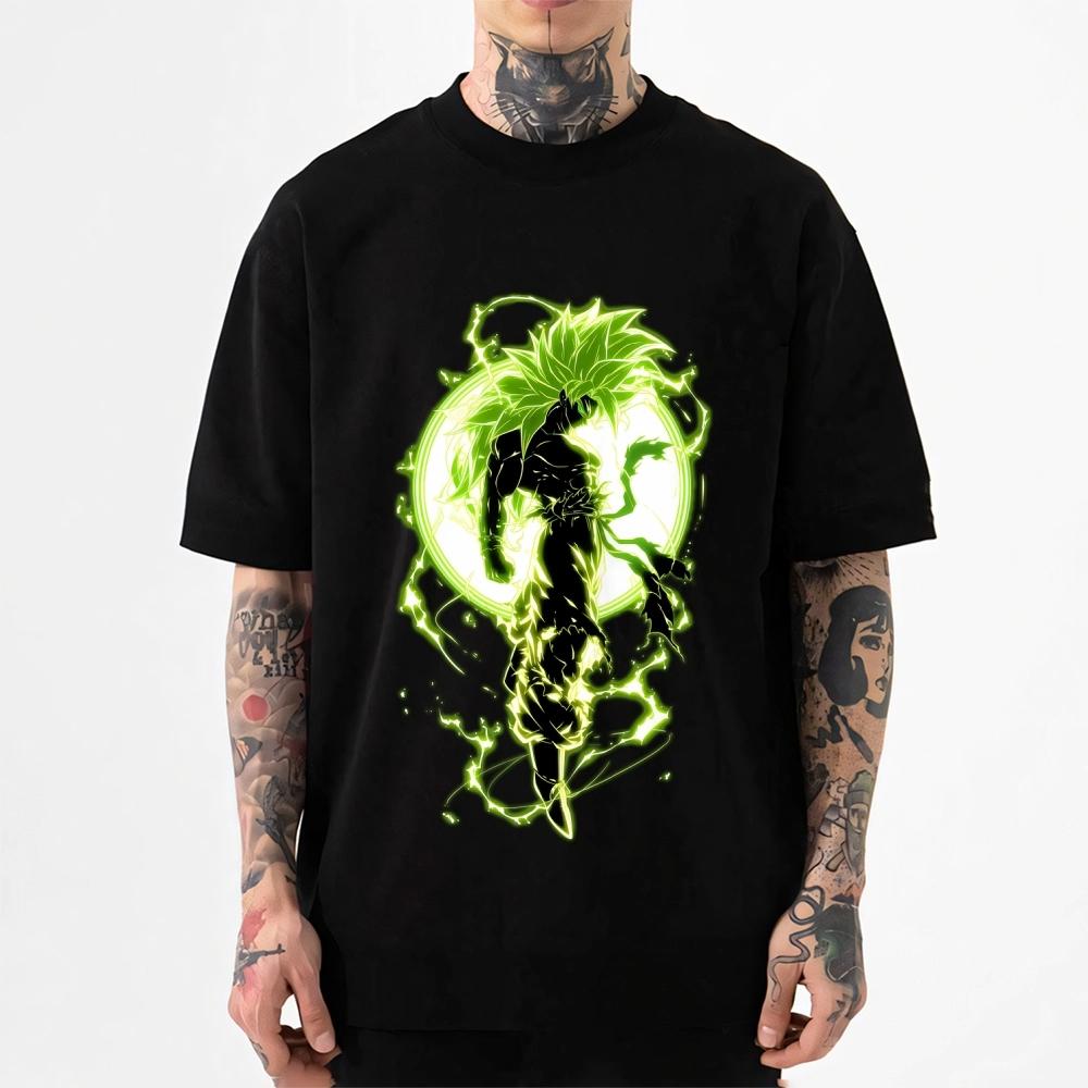 2026 New Dragon Ball Broly Japanese Style Classic Print T-shirt Short Sleeve T-shirt Men s and Women s T-shirt Men s Tops S разноцветный
2026 New Dragon Ball Broly Japanese Style Classic Print T-shirt Short Sleeve T-shirt Men s and Women s T-shirt Men s Tops S разноцветный