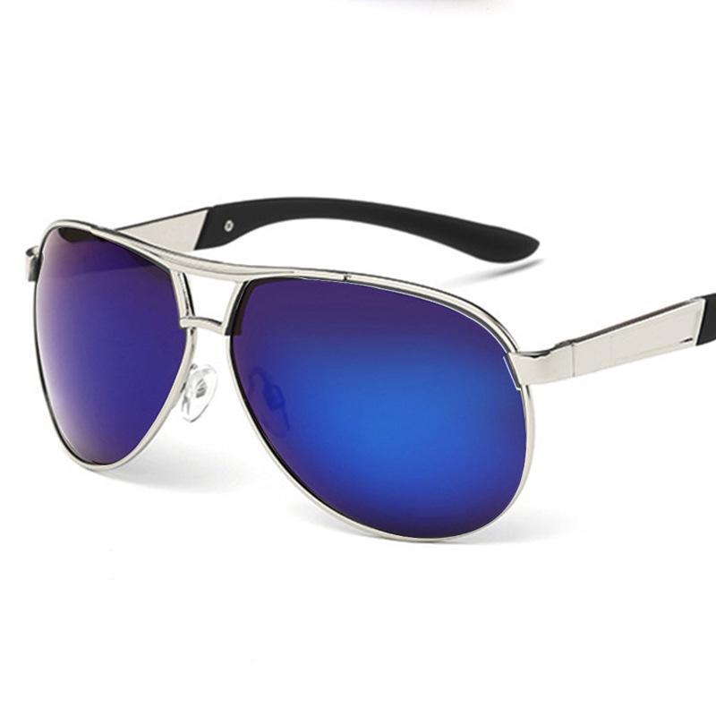 High-Performance Men s Polarized Sunglasses - Stylish UV Protection for Driving High Definition Polarized Lens
High-Performance Men s Polarized Sunglasses - Stylish UV Protection for Driving High Definition Polarized Lens