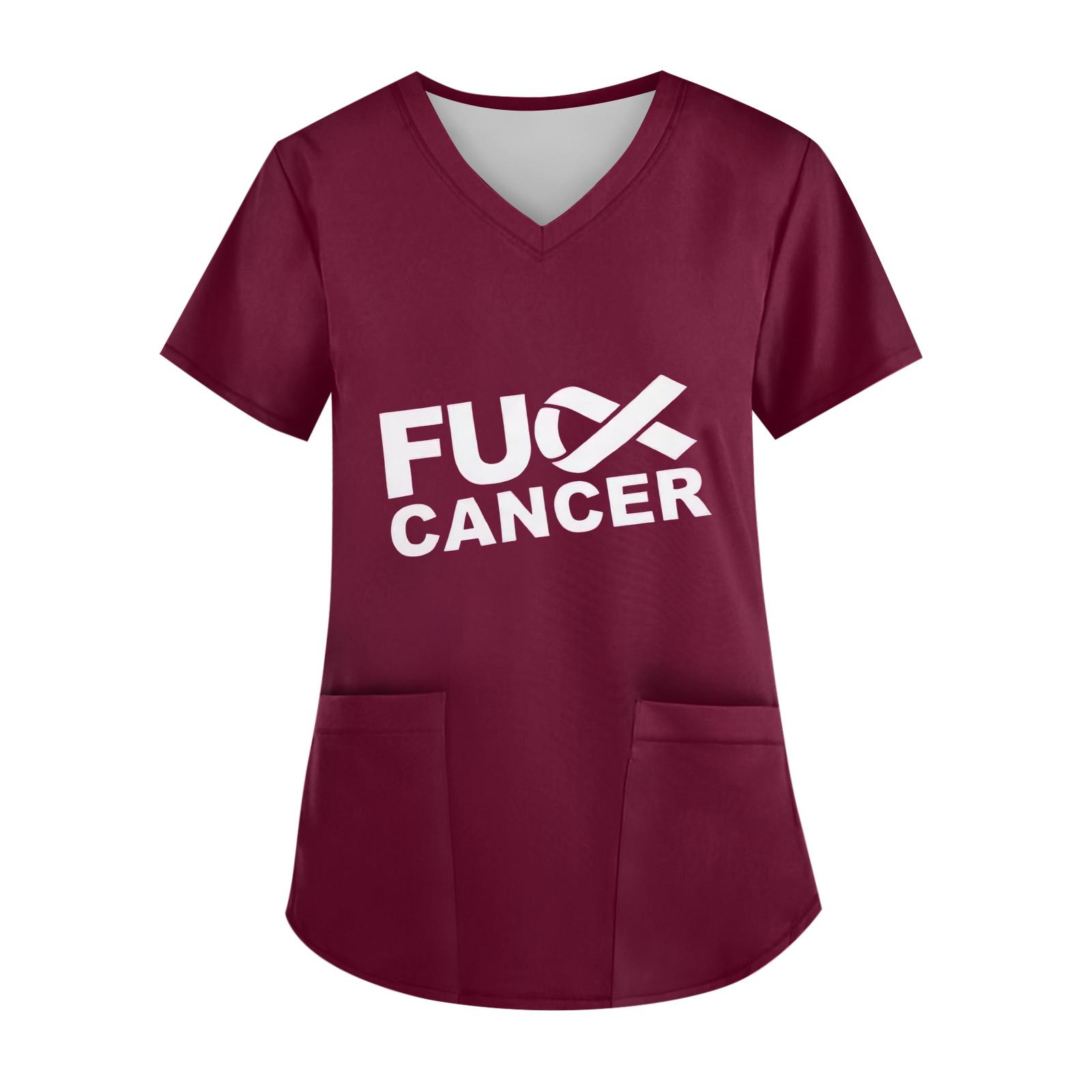 Women s V-Neck Short-Sleeve Pocketed Top With Side Slit XL
Women s V-Neck Short-Sleeve Pocketed Top With Side Slit XL