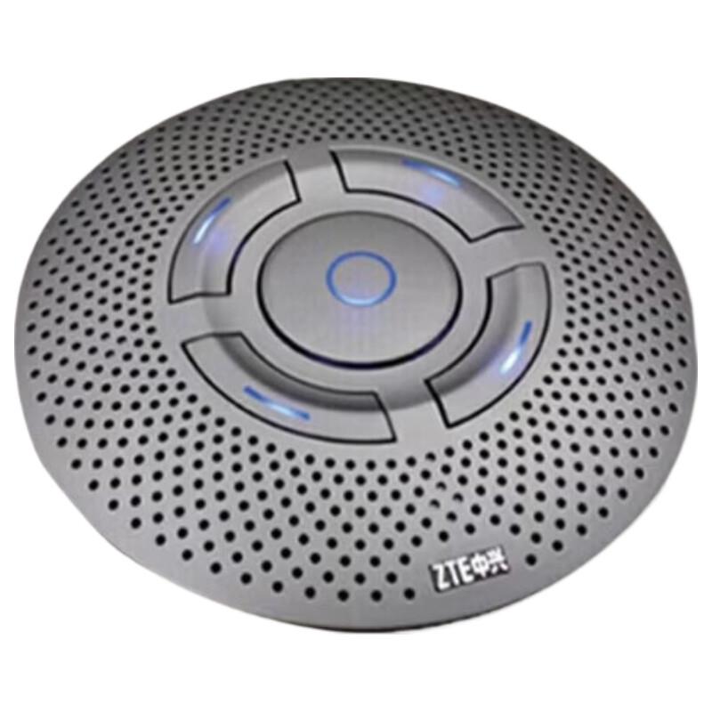 ZTE ZXV10 A100 Conference Omnidirectional Microphone (CN version)
ZTE ZXV10 A100 Conference Omnidirectional Microphone (CN version)