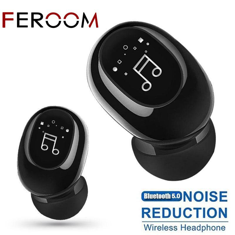 Сенсорная Bluetooth-гарнитура с одним ухом, одно ухо 5.0 Mini S8, внутриканальный стереозвук
Сенсорная Bluetooth-гарнитура с одним ухом, одно ухо 5.0 Mini S8, внутриканальный стереозвук
