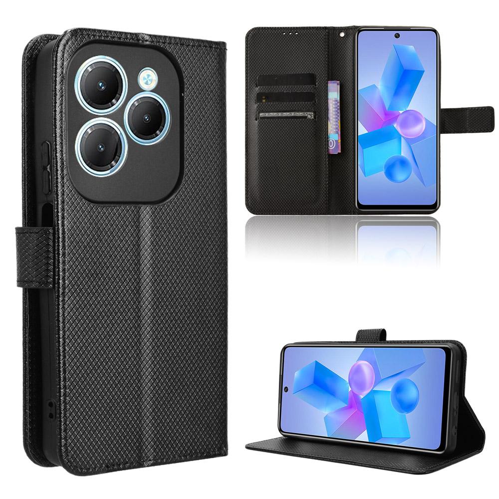 Для infinix Hot 40 Hot40 Pro X6837 чехол-книжка из искусственной кожи-бумажника чехол для телефона
Для infinix Hot 40 Hot40 Pro X6837 чехол-книжка из искусственной кожи-бумажника чехол для телефона