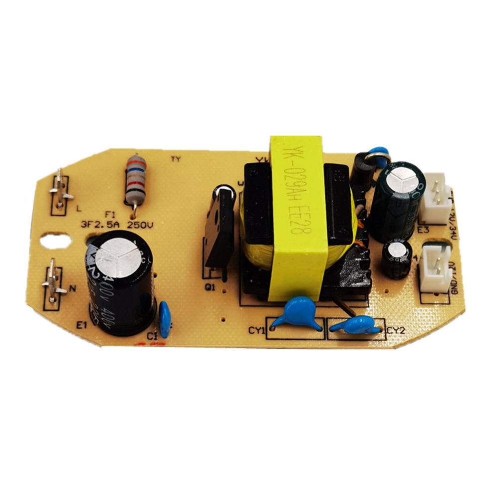 AC-DC 12V 34V 35W Buck Converter Step Down Power Supply Module Electric circuit board Voltage Regulator
AC-DC 12V 34V 35W Buck Converter Step Down Power Supply Module Electric circuit board Voltage Regulator