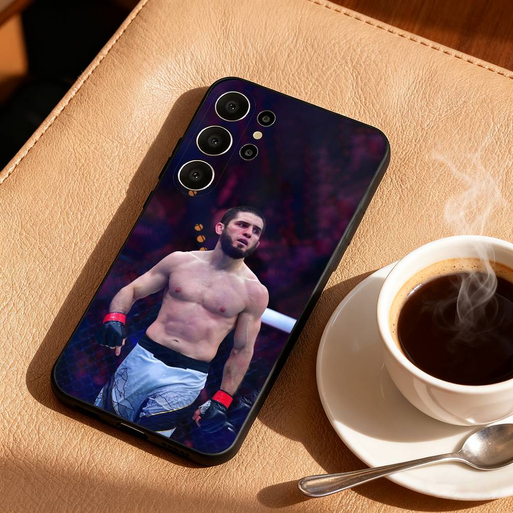 B-Burly I-Islam M-MakhachevS Phone Case For Samsung S26,S25,24,23,22,30,21,10,9,Ultra,Plus,Lite,FE Soft Black Case Samsung S225G
B-Burly I-Islam M-MakhachevS Phone Case For Samsung S26,S25,24,23,22,30,21,10,9,Ultra,Plus,Lite,FE Soft Black Case Samsung S225G