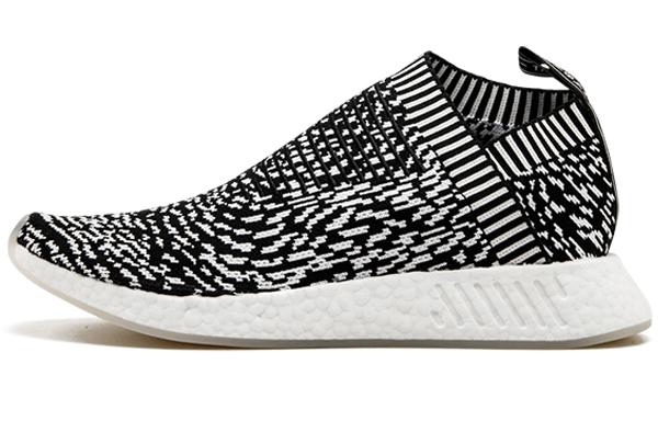 Adidas Originals NMD_CS2 Primeknit Zebra BY3012 44⅔
Adidas Originals NMD_CS2 Primeknit Zebra BY3012 44⅔