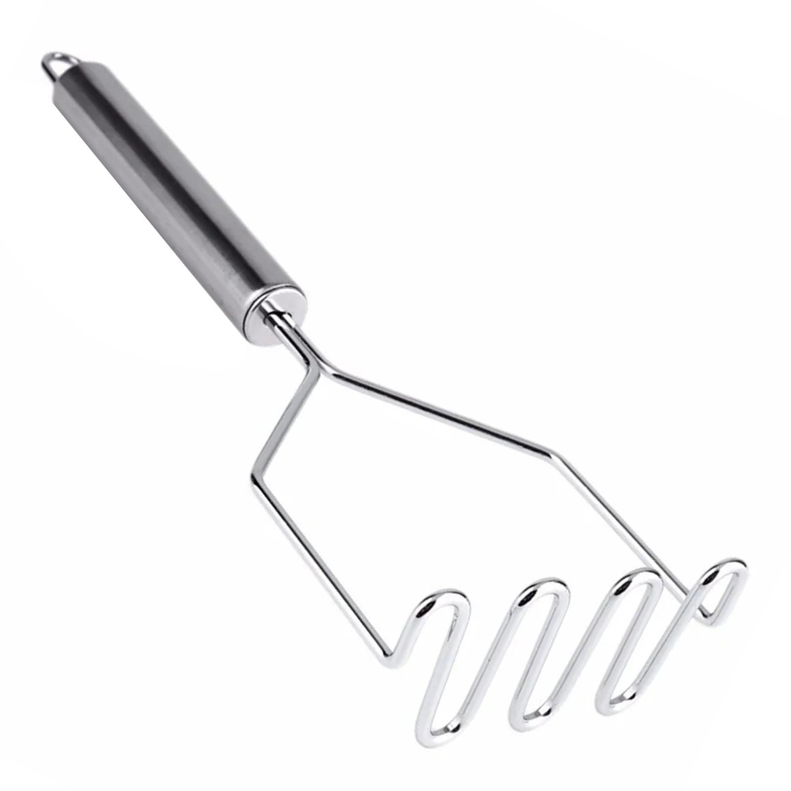 Stainless Steel Potato Mashers Ricers Masher Puree Purple Sweet Potata Pumpkin Grater Kitchen Acceesories Makers Tools Crusher
Stainless Steel Potato Mashers Ricers Masher Puree Purple Sweet Potata Pumpkin Grater Kitchen Acceesories Makers Tools Crusher
