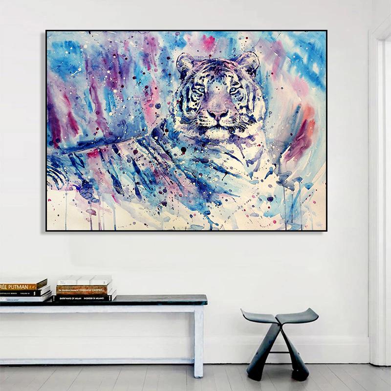 Рамка из цельного дерева Рамка из цельного дерева Современное абстрактное животное Тигр Настенное искусство Холст Картины Плакаты и принты Картина Кафе Главная Спальня Декор гостиной 15*20cm(with frame)
Рамка из цельного дерева Рамка из цельного дерева Современное абстрактное животное Тигр Настенное искусство Холст Картины Плакаты и принты Картина Кафе Главная Спальня Декор гостиной 15*20cm(with frame)