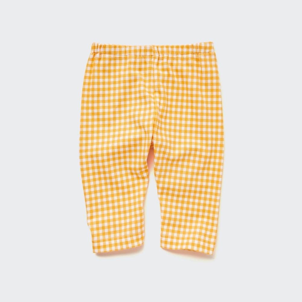 UNIQLO JAPAN Dry leggings regular fit check 34 length
UNIQLO JAPAN Dry leggings regular fit check 34 length