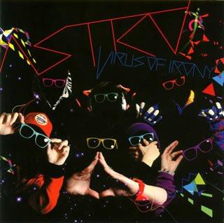 CD ASTRO - Virus of Irony BHCR13003 Rovelab. 2008 Japan ObiRap & Hip-Hop/R&B Used
CD ASTRO - Virus of Irony BHCR13003 Rovelab. 2008 Japan ObiRap & Hip-Hop/R&B Used