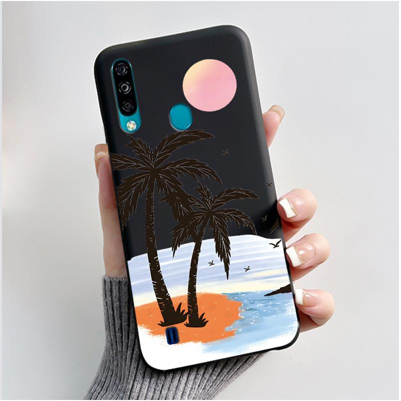 Casing For ZTE Blade A7 2020 Case Black Matte Silicone Soft TPU Cover Aesthetic Fashion Cute Cat Astronaut Pattern Bumper Shell ZTE Blade A7 2020
Casing For ZTE Blade A7 2020 Case Black Matte Silicone Soft TPU Cover Aesthetic Fashion Cute Cat Astronaut Pattern Bumper Shell ZTE Blade A7 2020