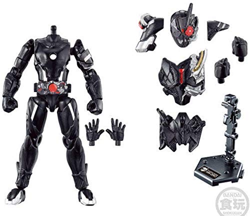 Содо Камен Райдер Zero One AI 09 Feat. Sodo Kamen Rider Zi-O Arc Zero Body Arc Zero Armor Set of 2
Содо Камен Райдер Zero One AI 09 Feat. Sodo Kamen Rider Zi-O Arc Zero Body Arc Zero Armor Set of 2