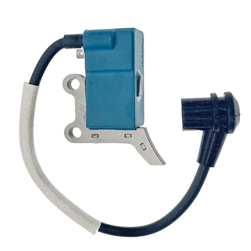 Enhanced Ignition Ignition Coil Set Lawn Mower 1pcs Enhanced Mower Parts Power Tool Replacement Parts PB-2520 PB2520 China Mainland
Enhanced Ignition Ignition Coil Set Lawn Mower 1pcs Enhanced Mower Parts Power Tool Replacement Parts PB-2520 PB2520 China Mainland