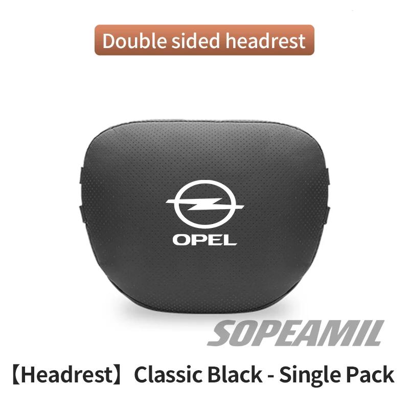Opel Astra Corsa Grandland Insignia Mokka Vectra GTC Tigra Vivaro Zafira Combo Vivaro Delica Car Bouble-Sided Headrest Backrest чёрный
Opel Astra Corsa Grandland Insignia Mokka Vectra GTC Tigra Vivaro Zafira Combo Vivaro Delica Car Bouble-Sided Headrest Backrest чёрный