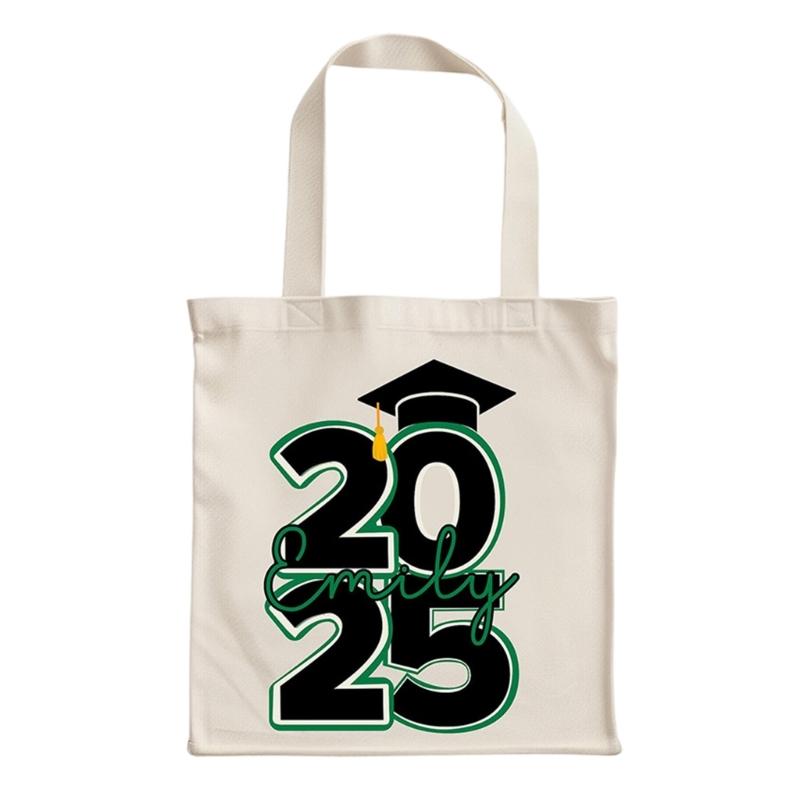 Class of 2025 Graduation Book Bag Shoulder Bag Light Weight School Bag Travel Shoulder Bag For Student Teacher Graduates белый
Class of 2025 Graduation Book Bag Shoulder Bag Light Weight School Bag Travel Shoulder Bag For Student Teacher Graduates белый