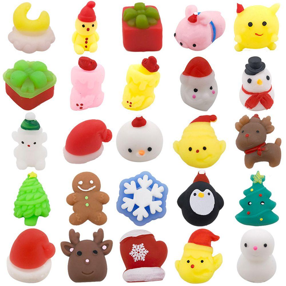 Миниатюрные нетоксичные игрушки-моти с рисунком животных Kawaii на Рождество, игрушки-моти на Хэллоуин
Миниатюрные нетоксичные игрушки-моти с рисунком животных Kawaii на Рождество, игрушки-моти на Хэллоуин
