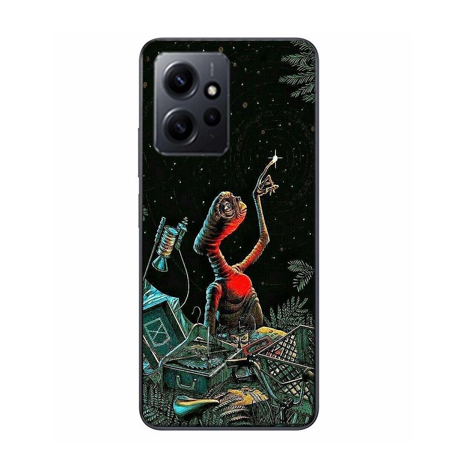 E.T. the Extra-Terrestrial Phone Case For Redmi 12 13C 12C 15C 9 10 10C Note 13 Pro Plus 14 15 Pro 9T 9C 9A TPU Soft Cover Clear Note 12 Pro Plus
E.T. the Extra-Terrestrial Phone Case For Redmi 12 13C 12C 15C 9 10 10C Note 13 Pro Plus 14 15 Pro 9T 9C 9A TPU Soft Cover Clear Note 12 Pro Plus