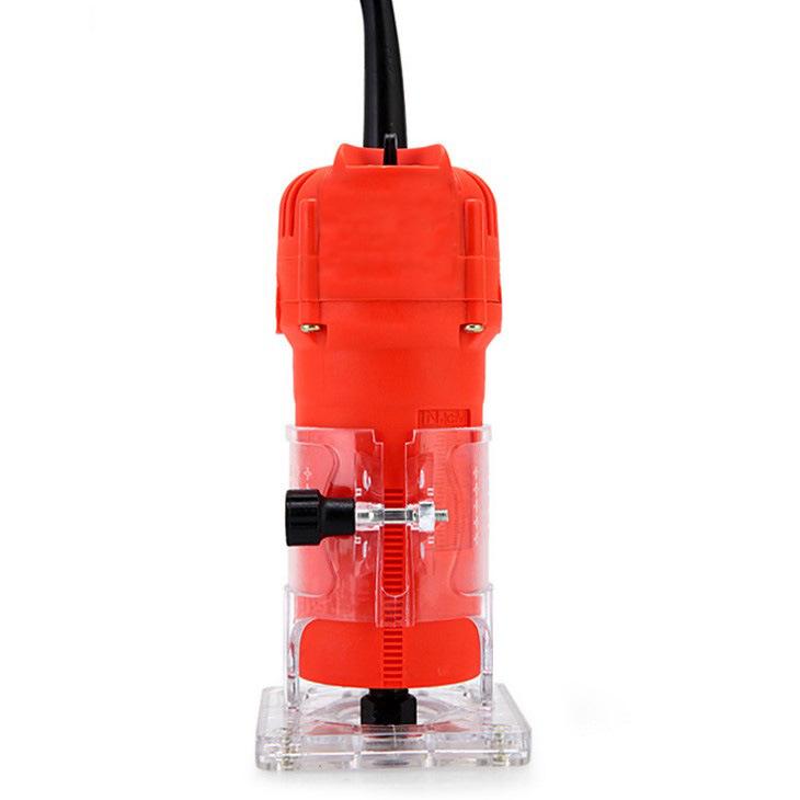 Деревообрабатывающий многофункциональный кромочный станок: Электрический гравер по дереву и инструмент для прорезки пазов (220 В / 110 В)
Деревообрабатывающий многофункциональный кромочный станок: Электрический гравер по дереву и инструмент для прорезки пазов (220 В / 110 В)