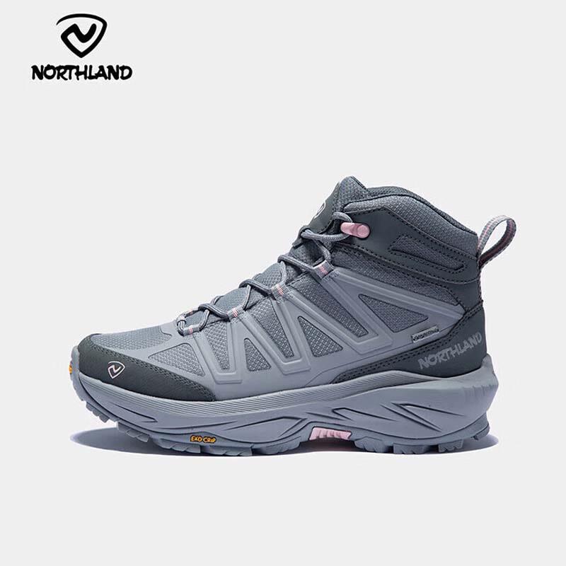Northland Elda Women s Warm Hiking Shoes NMSFH2801S 38
Northland Elda Women s Warm Hiking Shoes NMSFH2801S 38