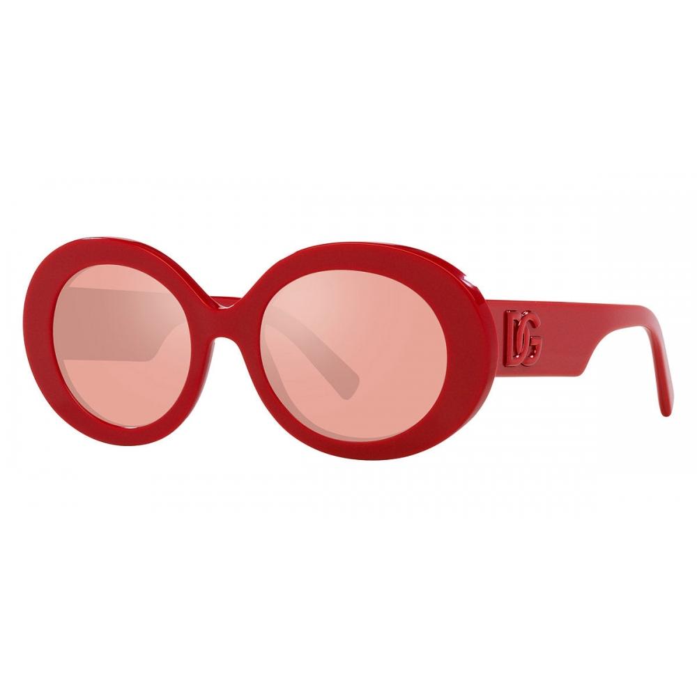 Dolce Gabbana Женские солнцезащитные очки 51 мм красные DG4448F 3088E4 51 красные
Dolce Gabbana Женские солнцезащитные очки 51 мм красные DG4448F 3088E4 51 красные