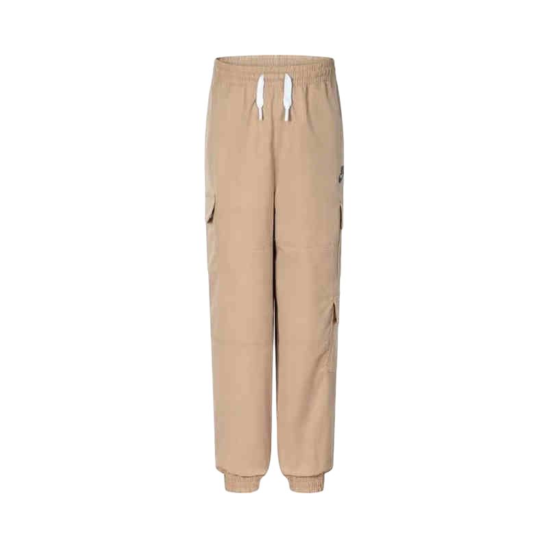 Children Aged 3 7 Years Old Nike Knitted Sweatpants Khaki HQ8069-200 4
Children Aged 3 7 Years Old Nike Knitted Sweatpants Khaki HQ8069-200 4