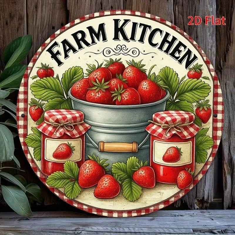 Retro Metal Tin Sign Vintage Decorative Art Poster Kitchen Restaurant Bar Cafe Wall Decor
Retro Metal Tin Sign Vintage Decorative Art Poster Kitchen Restaurant Bar Cafe Wall Decor