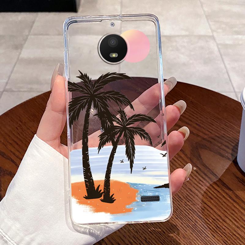 Casing For Motorola Moto E4 / E4 Plus Case Aesthetic Fashion Cute Cat Astronaut Soft Silicone Back Cover Transparent Phone Case Moto E4
Casing For Motorola Moto E4 / E4 Plus Case Aesthetic Fashion Cute Cat Astronaut Soft Silicone Back Cover Transparent Phone Case Moto E4