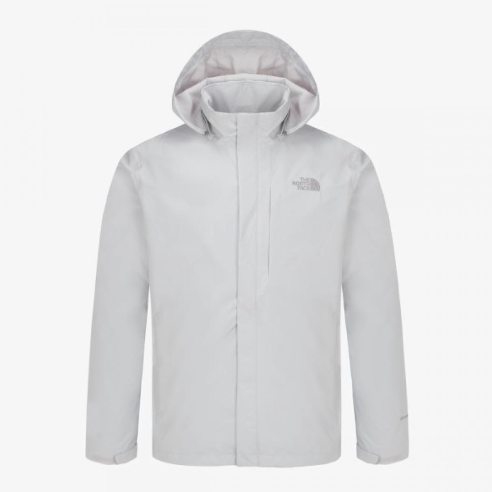 North Face Men S Pro Shield водонепроницаемая походная куртка Nj2hr03c C ice gray/100(L)
North Face Men S Pro Shield водонепроницаемая походная куртка Nj2hr03c C ice gray/100(L)