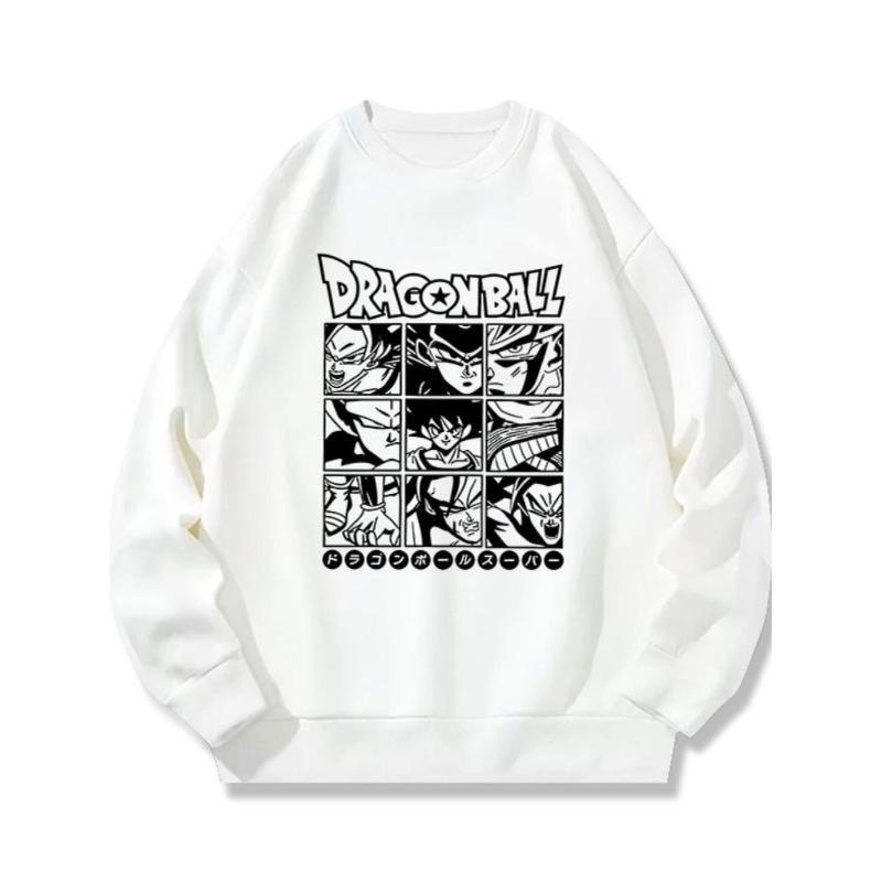 Special Offer Men s Loose Fit Sweatshirt Casual Pullover Hoodie for Winter L білий
Special Offer Men s Loose Fit Sweatshirt Casual Pullover Hoodie for Winter L білий