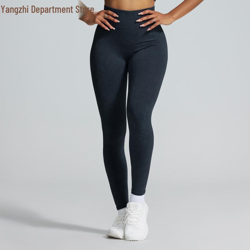 European High-Waist Peach Butt Lift Yoga Pants - Quick Dry, Slimming & Tight Fit for Running & Fitness Medium
European High-Waist Peach Butt Lift Yoga Pants - Quick Dry, Slimming & Tight Fit for Running & Fitness Medium
