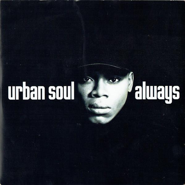 7inch Record URBAN SOUL Always COOL251 Cooltempo 1992 UK Dance Electronica Used
7inch Record URBAN SOUL Always COOL251 Cooltempo 1992 UK Dance Electronica Used