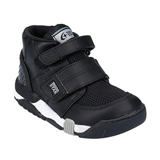 Кроссовки Moonstar Carrot CR на липучке, детские C2140, черные, белые, красные, розовые, 2E, антибактериальные, устойчивые к запаху, застежка, высокие ботинки, черные, чёрный
Кроссовки Moonstar Carrot CR на липучке, детские C2140, черные, белые, красные, розовые, 2E, антибактериальные, устойчивые к запаху, застежка, высокие ботинки, черные, чёрный