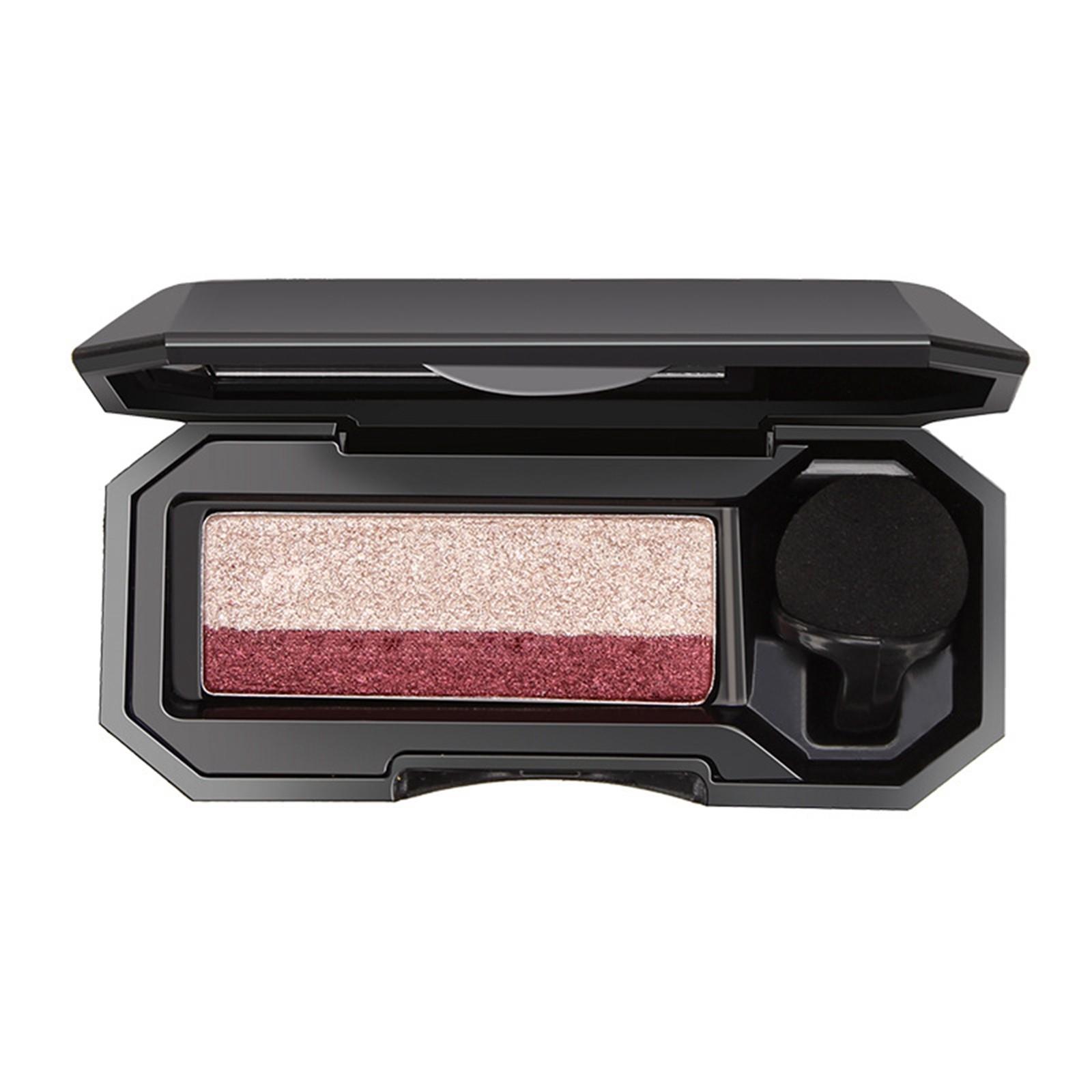 Головная кисть с зеркалом для макияжа. Двухцветные ленивые эластичные тени для век. чёрный
Головная кисть с зеркалом для макияжа. Двухцветные ленивые эластичные тени для век. чёрный