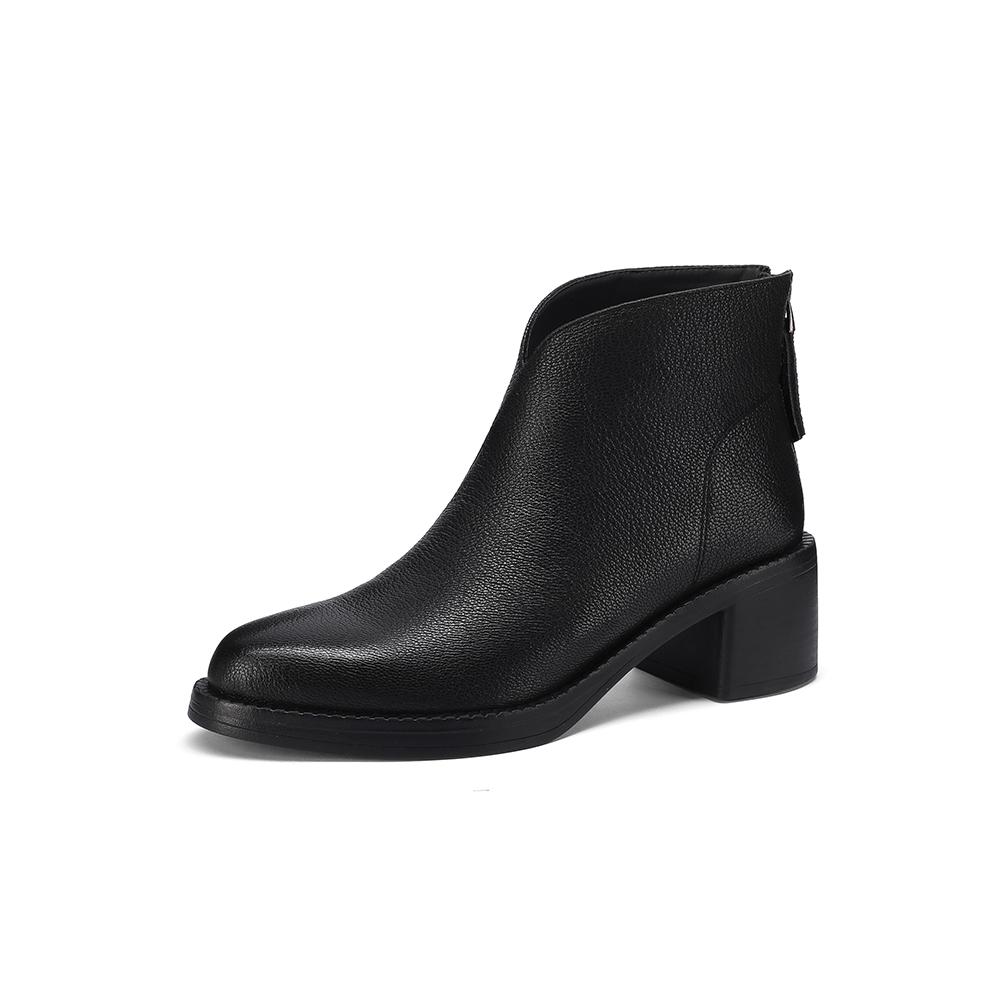 2025 Новые зимние теплые шерстяные женские сапоги Ботильоны из натуральной кожи Короткие офисные туфли-лодочки на толстом высоком каблуке Сексуальные туфли с острым носком 34 чёрный
2025 Новые зимние теплые шерстяные женские сапоги Ботильоны из натуральной кожи Короткие офисные туфли-лодочки на толстом высоком каблуке Сексуальные туфли с острым носком 34 чёрный