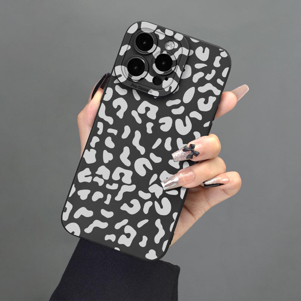 High-Quality Full Coverage Protective Case for Apple iPhone 15 with Anti-Fall Feature iPhone 13 Pro чорний
High-Quality Full Coverage Protective Case for Apple iPhone 15 with Anti-Fall Feature iPhone 13 Pro чорний