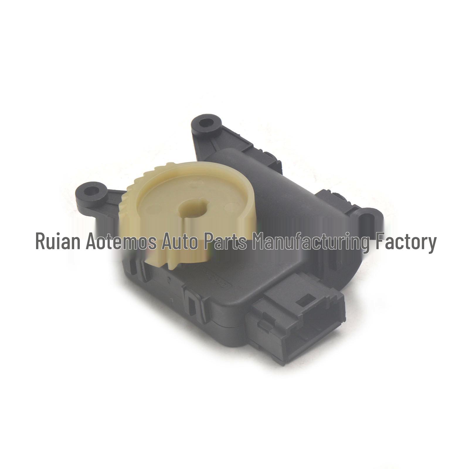 Volkswagen A/C Flap Actuator Blower Motor Compatible with 6R0907511/6R0907511A Other
Volkswagen A/C Flap Actuator Blower Motor Compatible with 6R0907511/6R0907511A Other