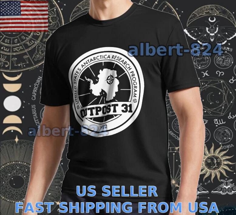 NEW SHIRT OUTPOST 31 T shirt FUNNY AMERICAN SIZE S TO 5XL 2XL
NEW SHIRT OUTPOST 31 T shirt FUNNY AMERICAN SIZE S TO 5XL 2XL