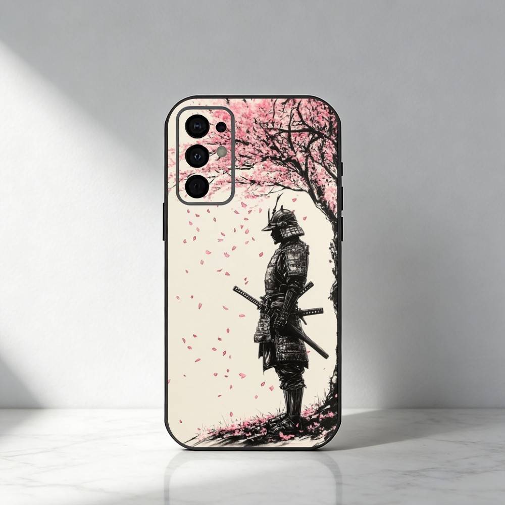Japanese Bushido Samurai Phone Case For Samsung S25,S24,S21,S22,S23,S30,Ultra,S20,Plus,Fe,Note,5G Black Cover Samsung S225G
Japanese Bushido Samurai Phone Case For Samsung S25,S24,S21,S22,S23,S30,Ultra,S20,Plus,Fe,Note,5G Black Cover Samsung S225G