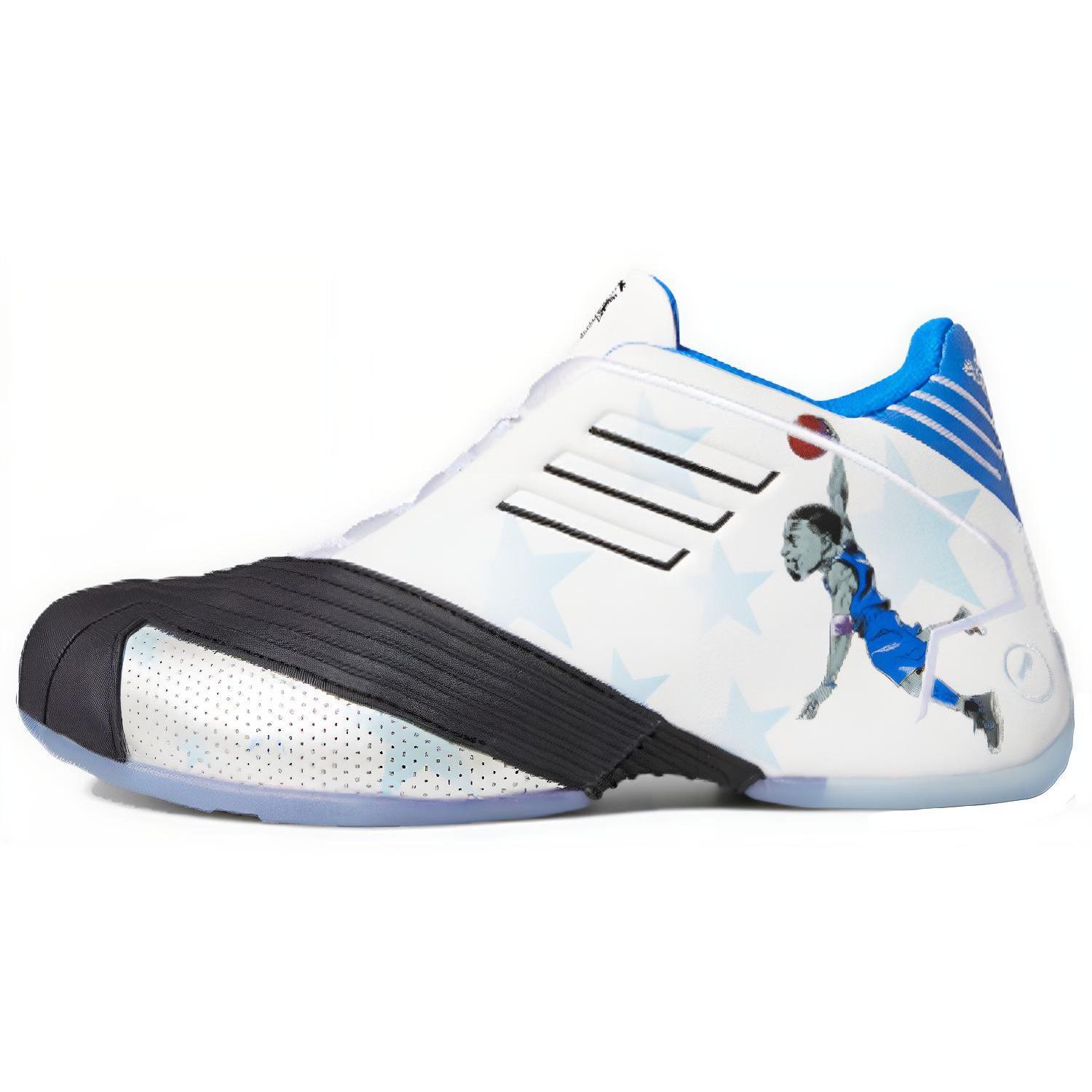 Adidas Tmac 1 Geek Up FV6464 44
Adidas Tmac 1 Geek Up FV6464 44
