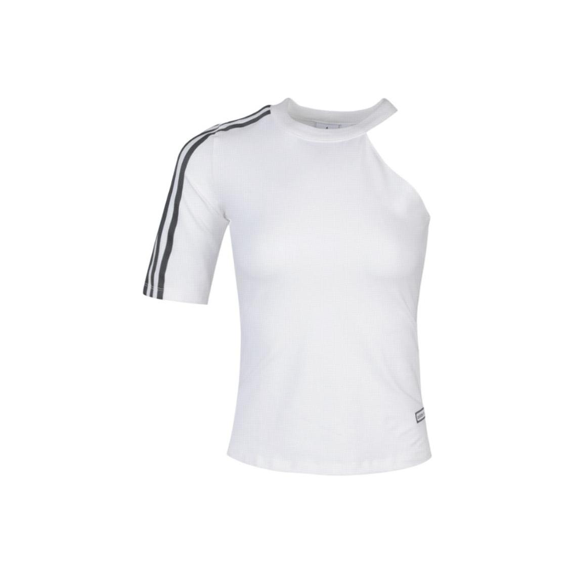 Adidas Originals T Shirt Women s White DU7874 36
Adidas Originals T Shirt Women s White DU7874 36