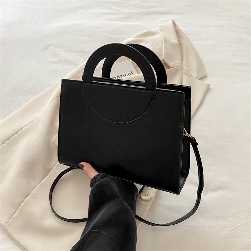 Нишевая текстура, летняя, новая, модная, сумка-мессенджер через плечо, повседневная, эстетичная, ретро, индивидуальная сумка-тоут чёрный
Нишевая текстура, летняя, новая, модная, сумка-мессенджер через плечо, повседневная, эстетичная, ретро, индивидуальная сумка-тоут чёрный