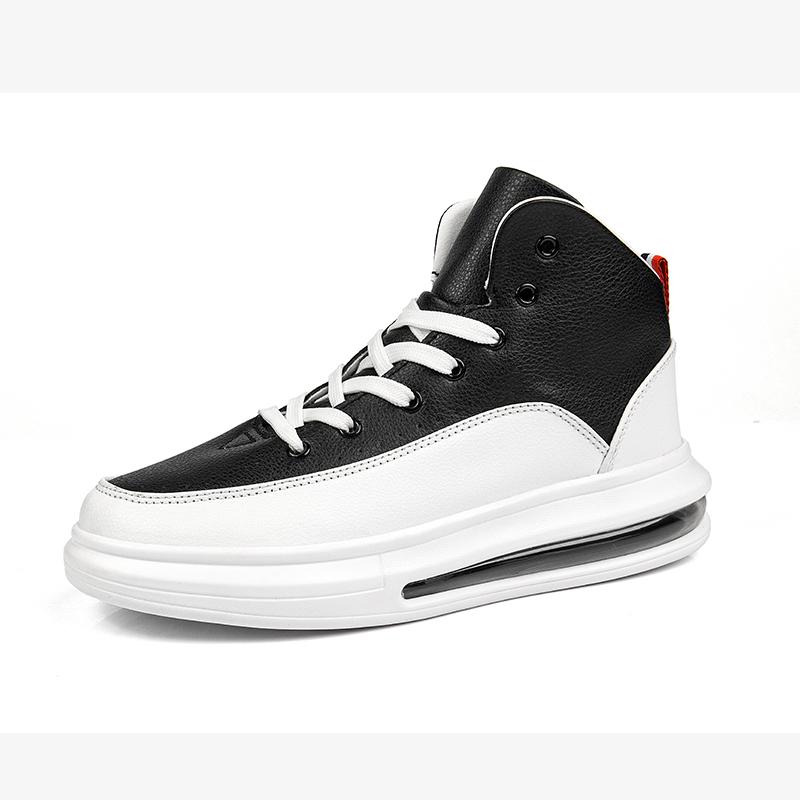 Весна 2024 Новая Мода Мужская Повседневная Обувь Пара Высокие Кроссовки Износостойкая Нескользящая Обувь Легкая Обувь с Воздушной Подушкой Большой Размер 36
Весна 2024 Новая Мода Мужская Повседневная Обувь Пара Высокие Кроссовки Износостойкая Нескользящая Обувь Легкая Обувь с Воздушной Подушкой Большой Размер 36