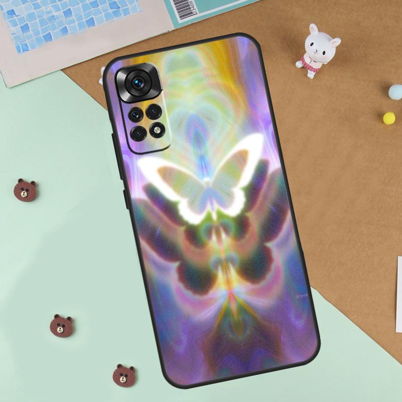 Hot Spiritual Trippy Psychodelic Case For Xiaomi Redmi Note 13 14 9 10 11 12 Pro 10S 11S 12S Cover For Redmi 13C 10C 12C 14C Redmi 14C
Hot Spiritual Trippy Psychodelic Case For Xiaomi Redmi Note 13 14 9 10 11 12 Pro 10S 11S 12S Cover For Redmi 13C 10C 12C 14C Redmi 14C