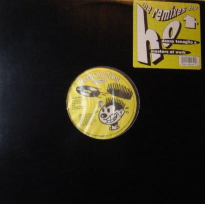 12inch Record WILLIE NINJA - Hot NE20132 Nervous Records 1995 US Dance & Electronica Used
12inch Record WILLIE NINJA - Hot NE20132 Nervous Records 1995 US Dance & Electronica Used
