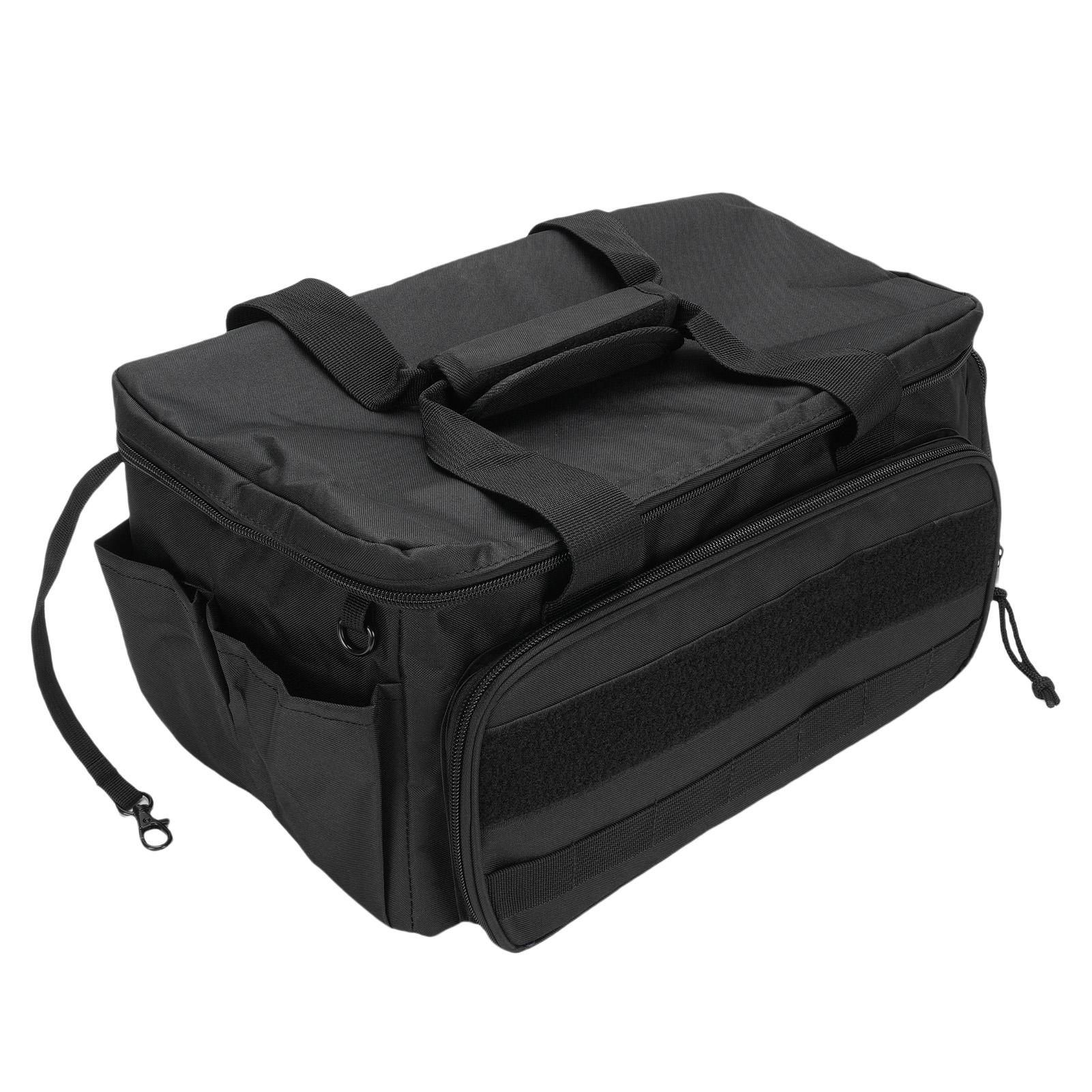 Сверхпрочная сумка для инструментов 14 дюймов, нейлоновая, с множеством карманов, сумка-органайзер для хранения инструментов, с мягкой ручкой, для дома, улицы, технического обслуживания чёрный
Сверхпрочная сумка для инструментов 14 дюймов, нейлоновая, с множеством карманов, сумка-органайзер для хранения инструментов, с мягкой ручкой, для дома, улицы, технического обслуживания чёрный