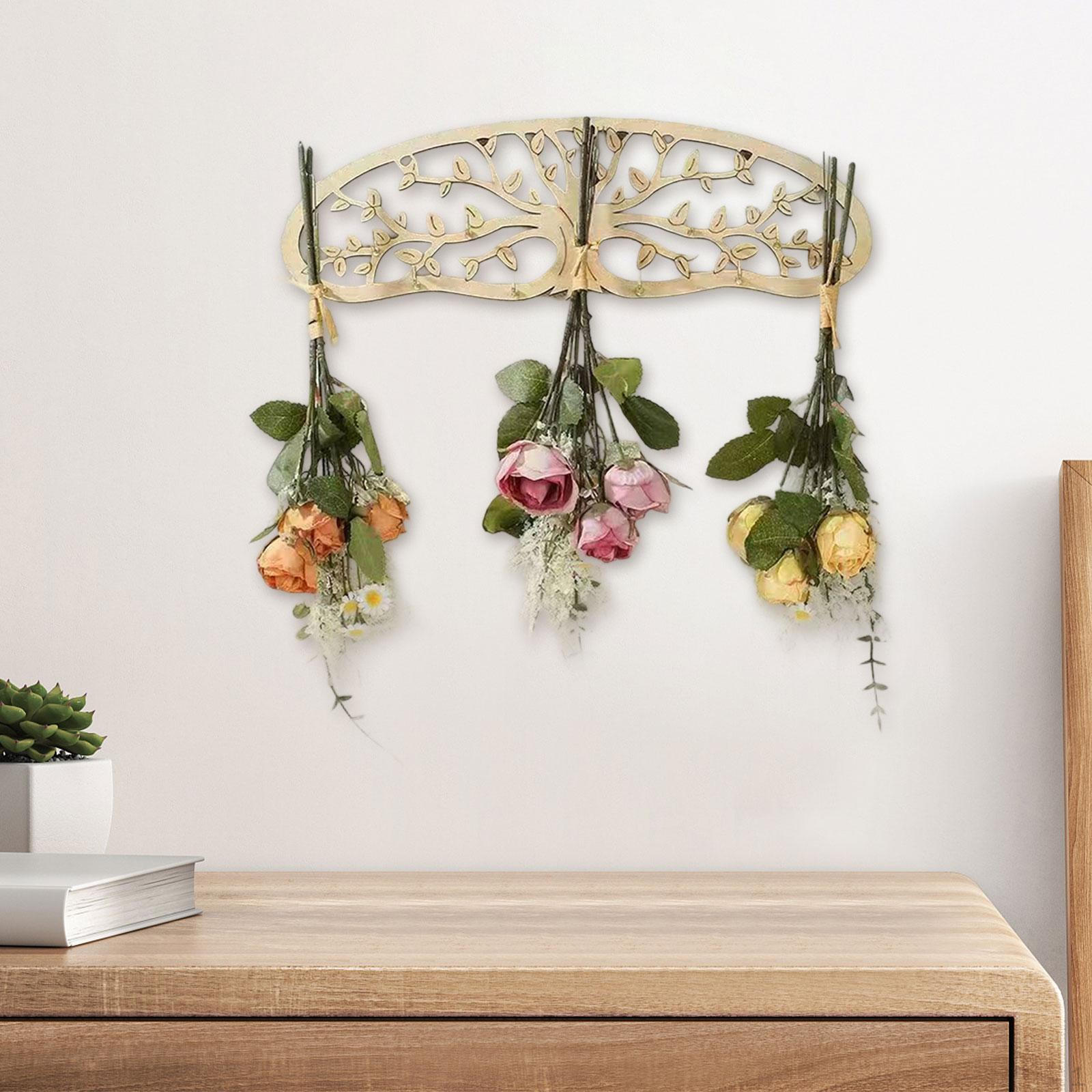 Деревянный Настенный Декор в Виде Дерева с Крючками Скульптура Практичное Украшение для Дома Стеллаж для Выставки
Деревянный Настенный Декор в Виде Дерева с Крючками Скульптура Практичное Украшение для Дома Стеллаж для Выставки
