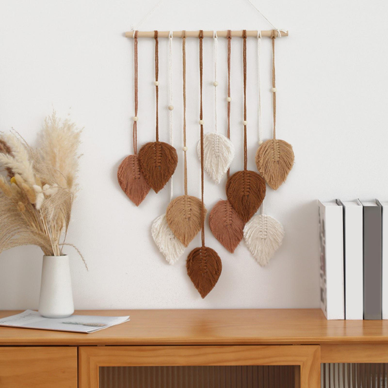 Макраме настенный богемный гобелен украшения ремесла фон ручной работы художественный декор
Макраме настенный богемный гобелен украшения ремесла фон ручной работы художественный декор