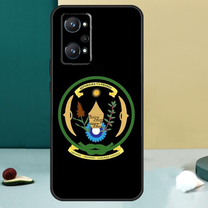 Rwanda Flag Coat Of Arms For Realme 14 13 Pro Plus 10 11 12 GT 5 6 6T GT7 Pro C61 C55 C53 C51 C21Y C25S C75 C67 Case Realme C51
Rwanda Flag Coat Of Arms For Realme 14 13 Pro Plus 10 11 12 GT 5 6 6T GT7 Pro C61 C55 C53 C51 C21Y C25S C75 C67 Case Realme C51